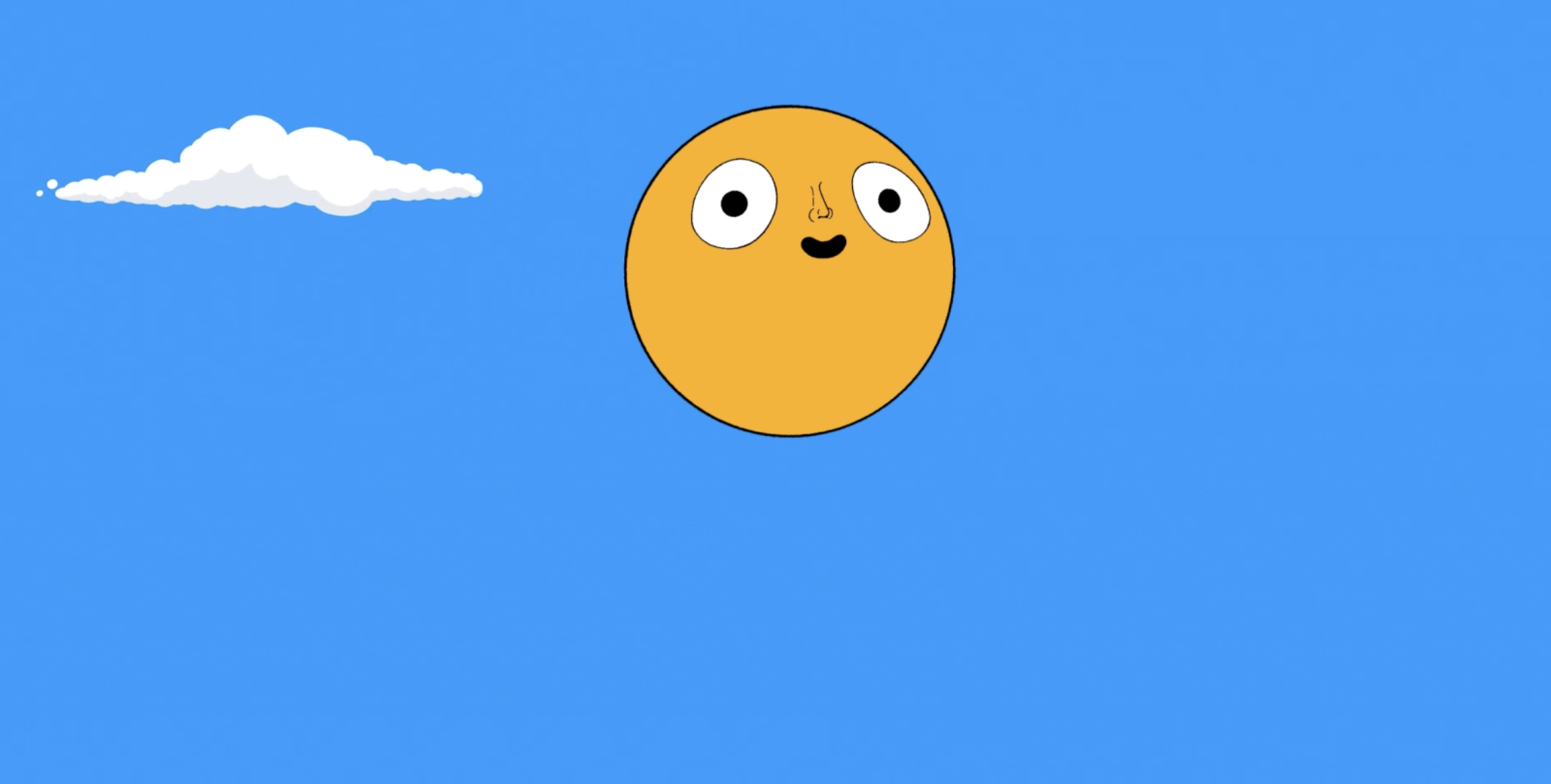 A Collection of Surreal Animations